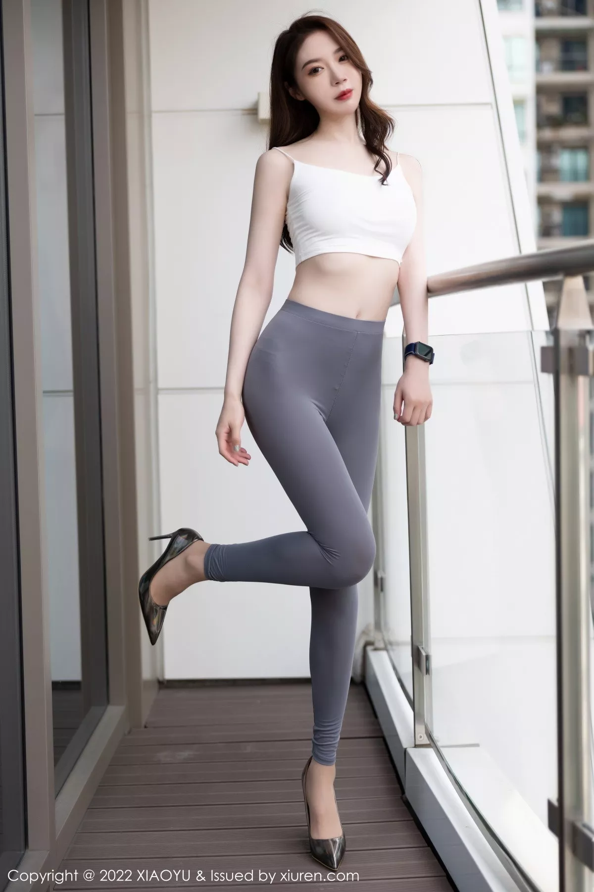 [XiaoYu画语界]第935期梦心玥写真-秀人资源网